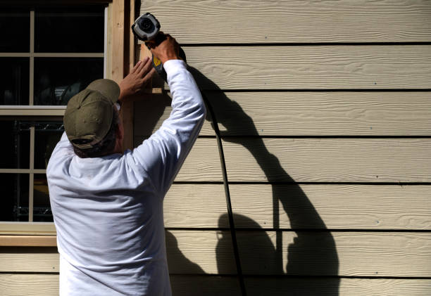 Best Weatherproofing and Sealing  in West Springfield, VA